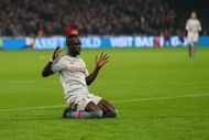 Mane has been Liverpool's unsung hero so far